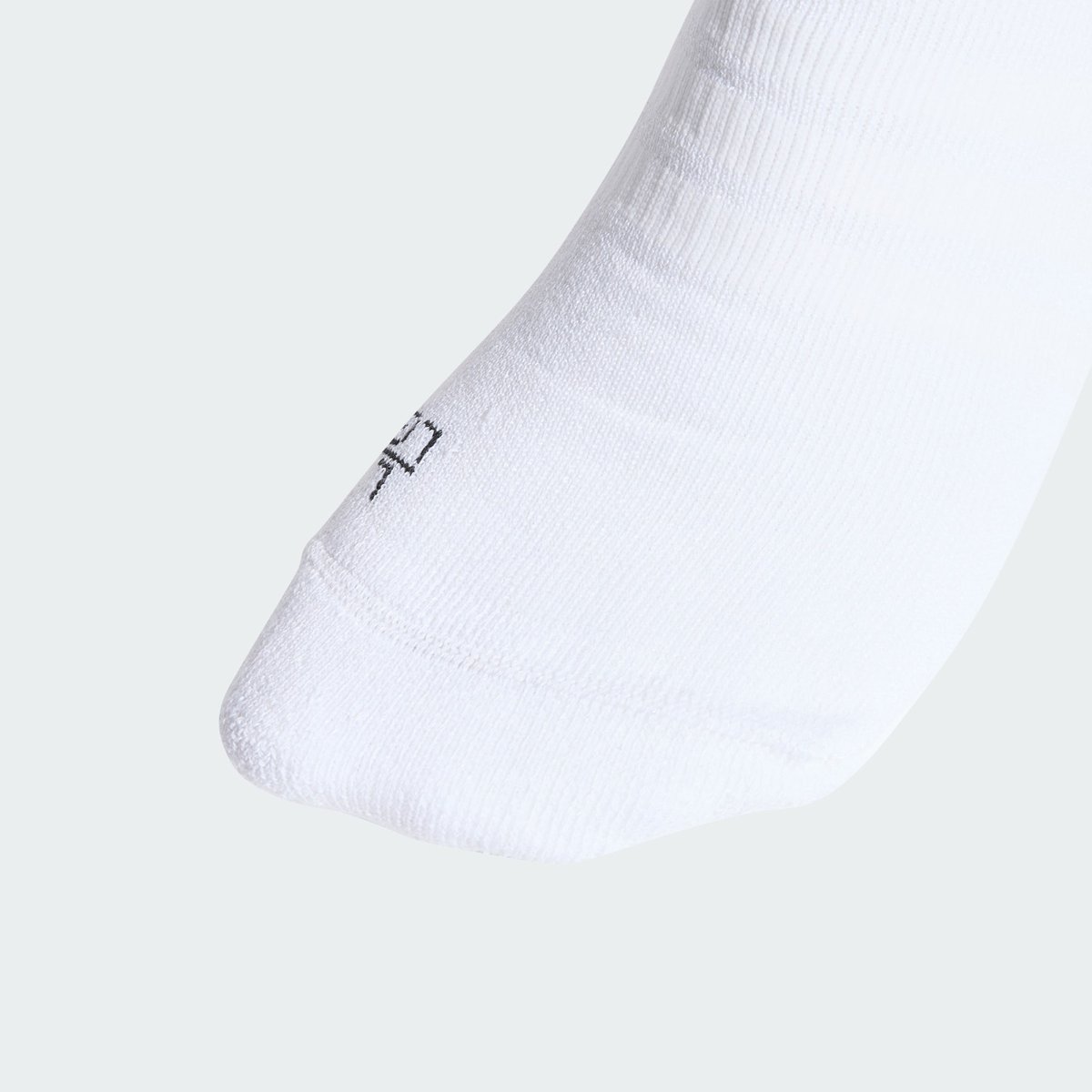 Chaussettes Mi-Mollet De Tennis Rembourrées (1 Paire) Chaussettes Mi-Mollet De Tennis Rembourrées (1 Paire) white / black, adidas Performance