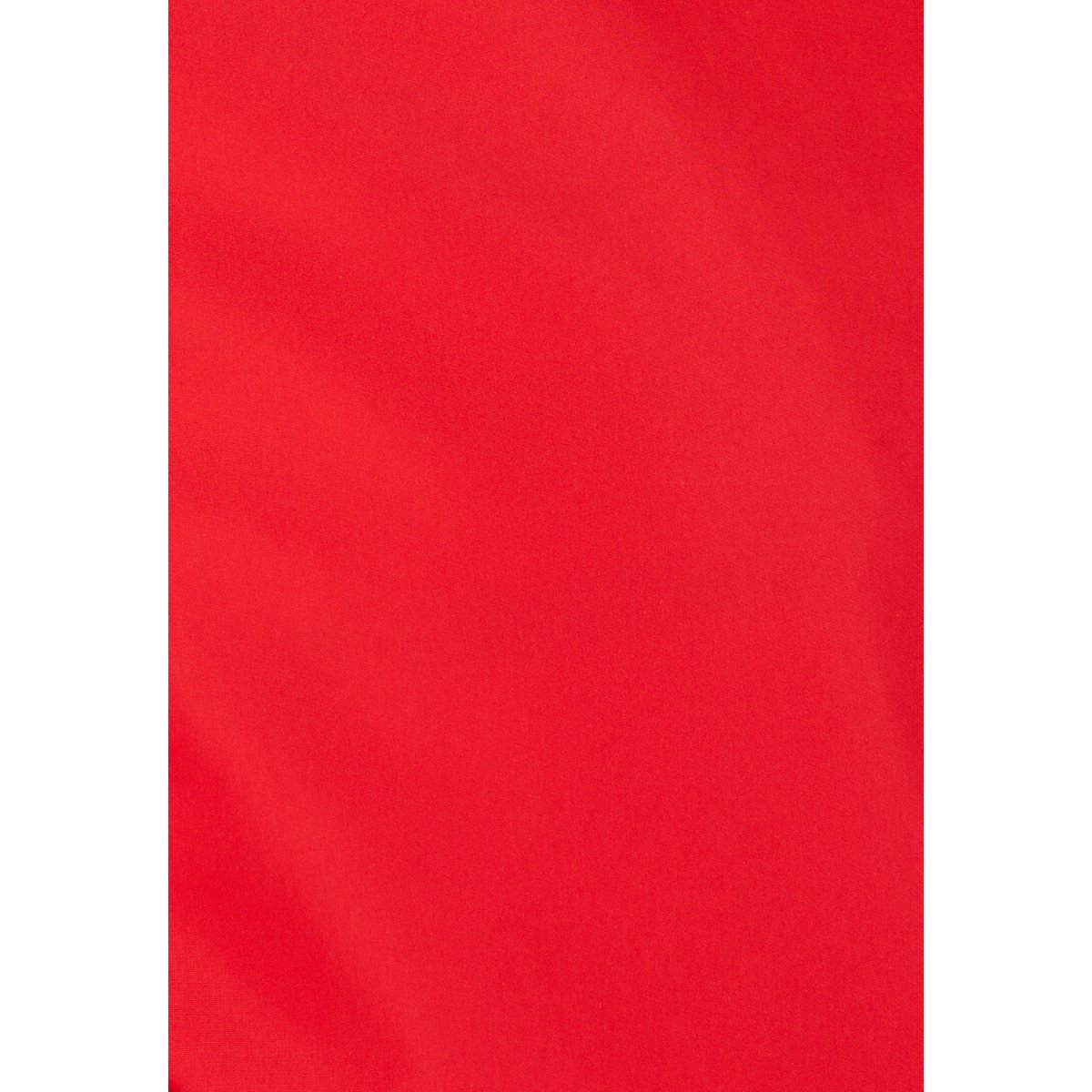 Parka légère et fluide rouge, DAMART