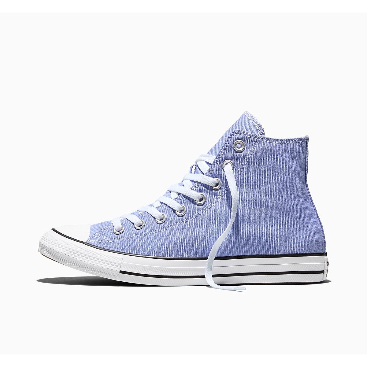 Baskets Chuck Taylor All Star Seasonal Color bleu, CONVERSE