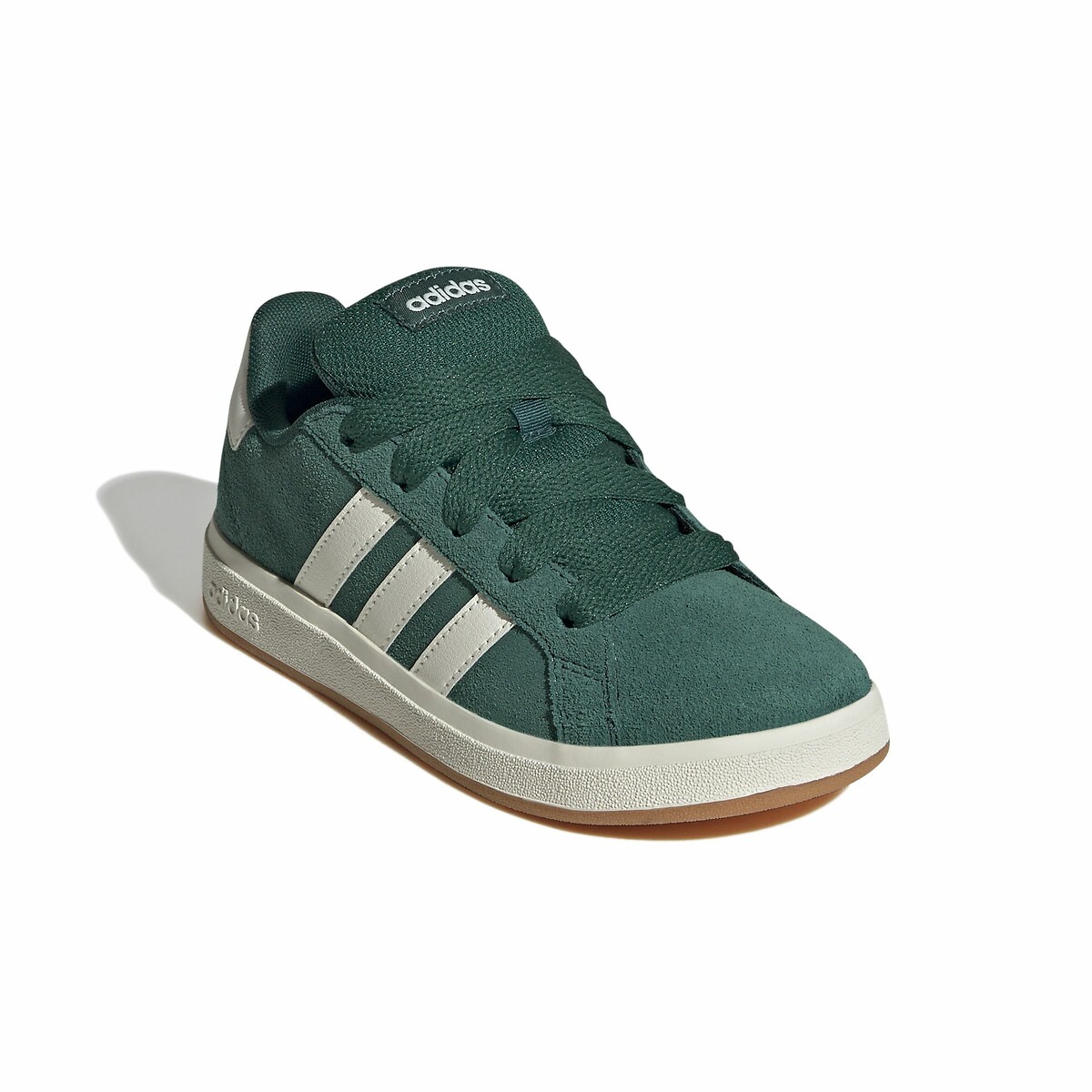 Baskets Grand Court 00s vert, ADIDAS SPORTSWEAR