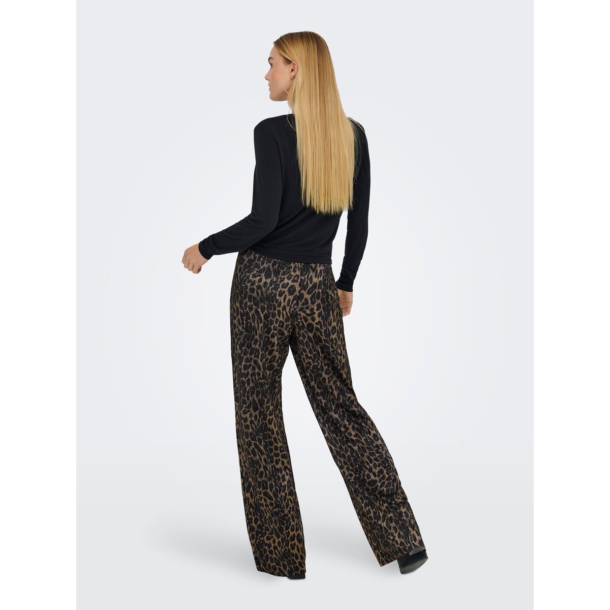 Top black 1, ONLY