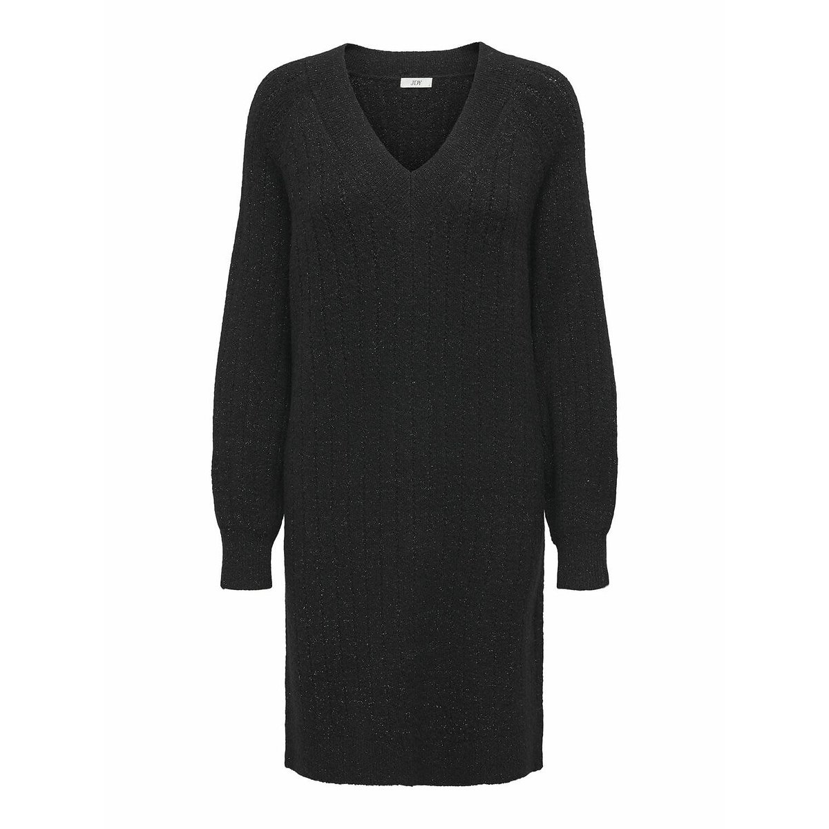 Long Sleeve Dress black, JDY
