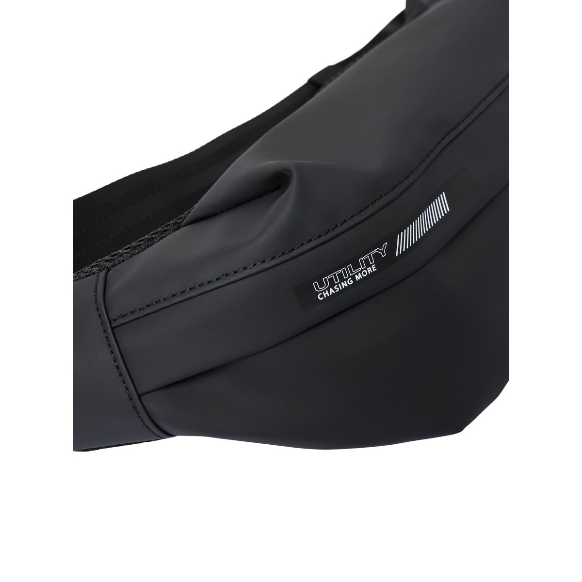 Bumbag noire - black, JACK & JONES