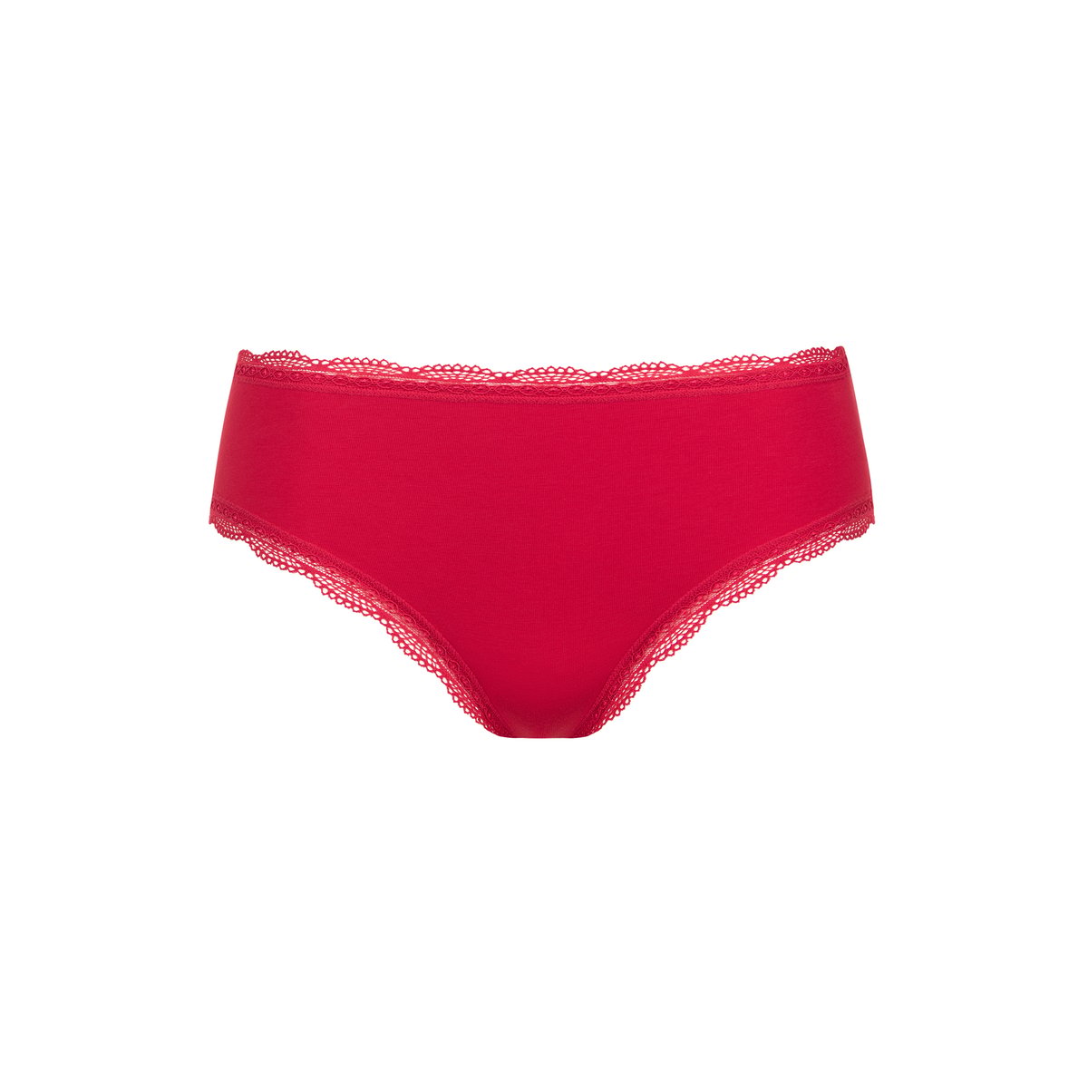 Brésilien EVERYDAY rouge, LISCA