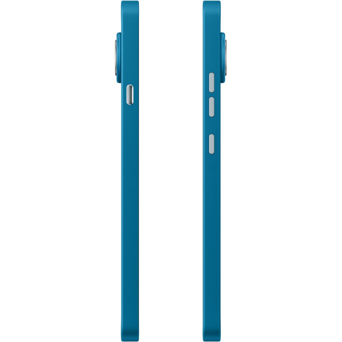 Smartphone Phone (4a) 256Go Bleu couleur unique, NOTHING