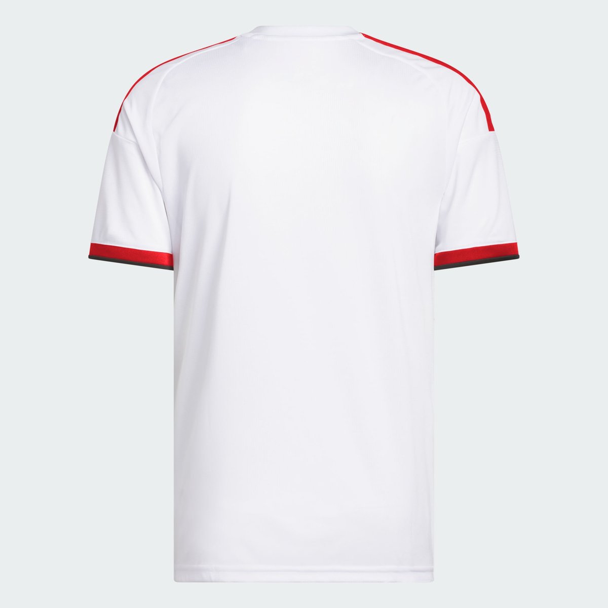 Maillot Extérieur Cr Flamengo 26 Maillot Extérieur Cr Flamengo 26 white, adidas Performance
