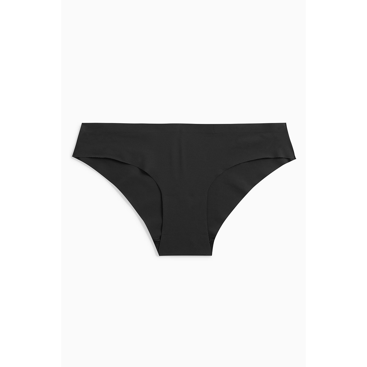 Slips invisibles-brésilien, lot de 3 noir/blanc/chair, NEXT