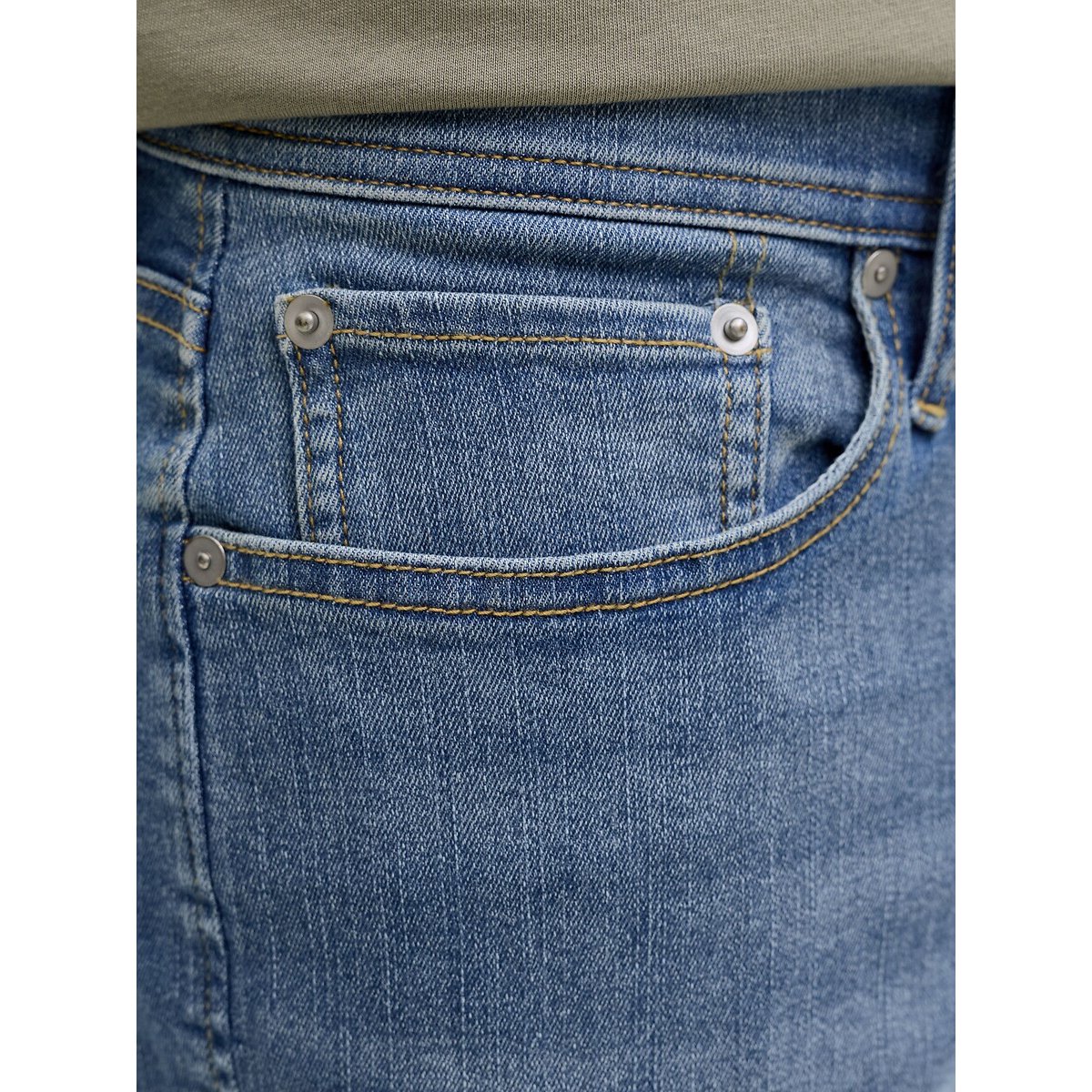 Denim Shorts denim, JACK & JONES