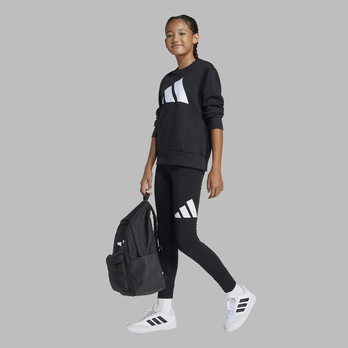 Legging noir, ADIDAS SPORTSWEAR