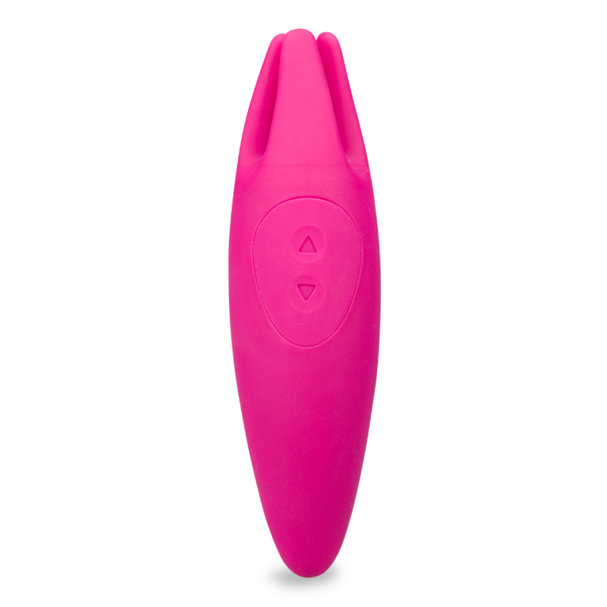 Masseur clitoridien vibrant Chiara fuchsia, LOVE AND VIBES