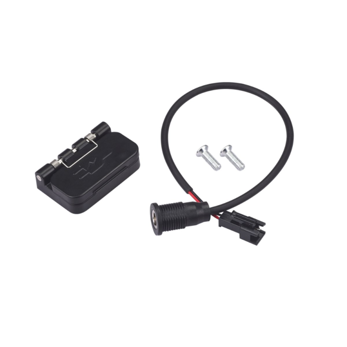 Connecteur de charge couleur unique, MICRO MOBILITY