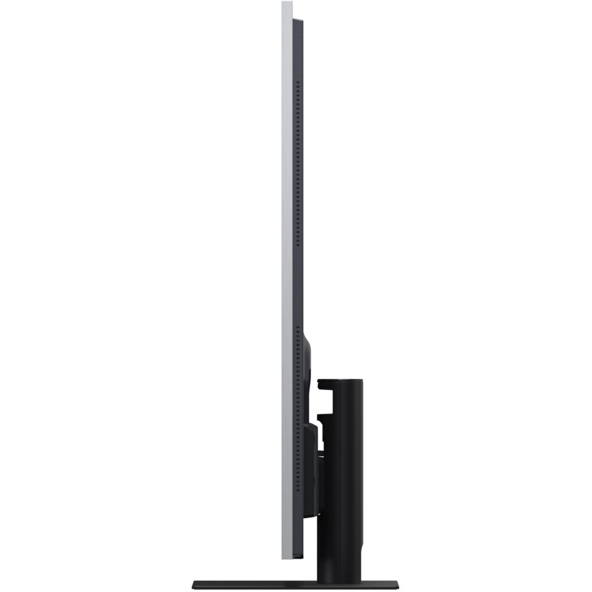 TV OLED 55G6 (2026) 55" (139 cm) 4K Ultra HD - Expérience Cinéma & Gaming, 120Hz, Smart TV, anti-reflet couleur unique, LG
