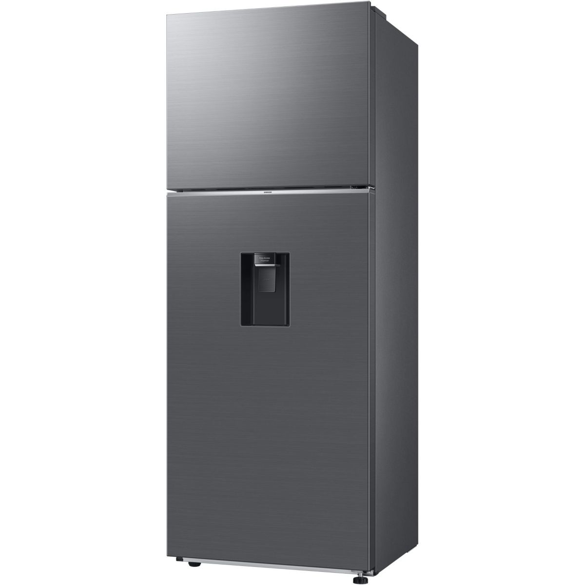 Réfrigérateur 2 portes RT47CG6726S9 silver, SAMSUNG