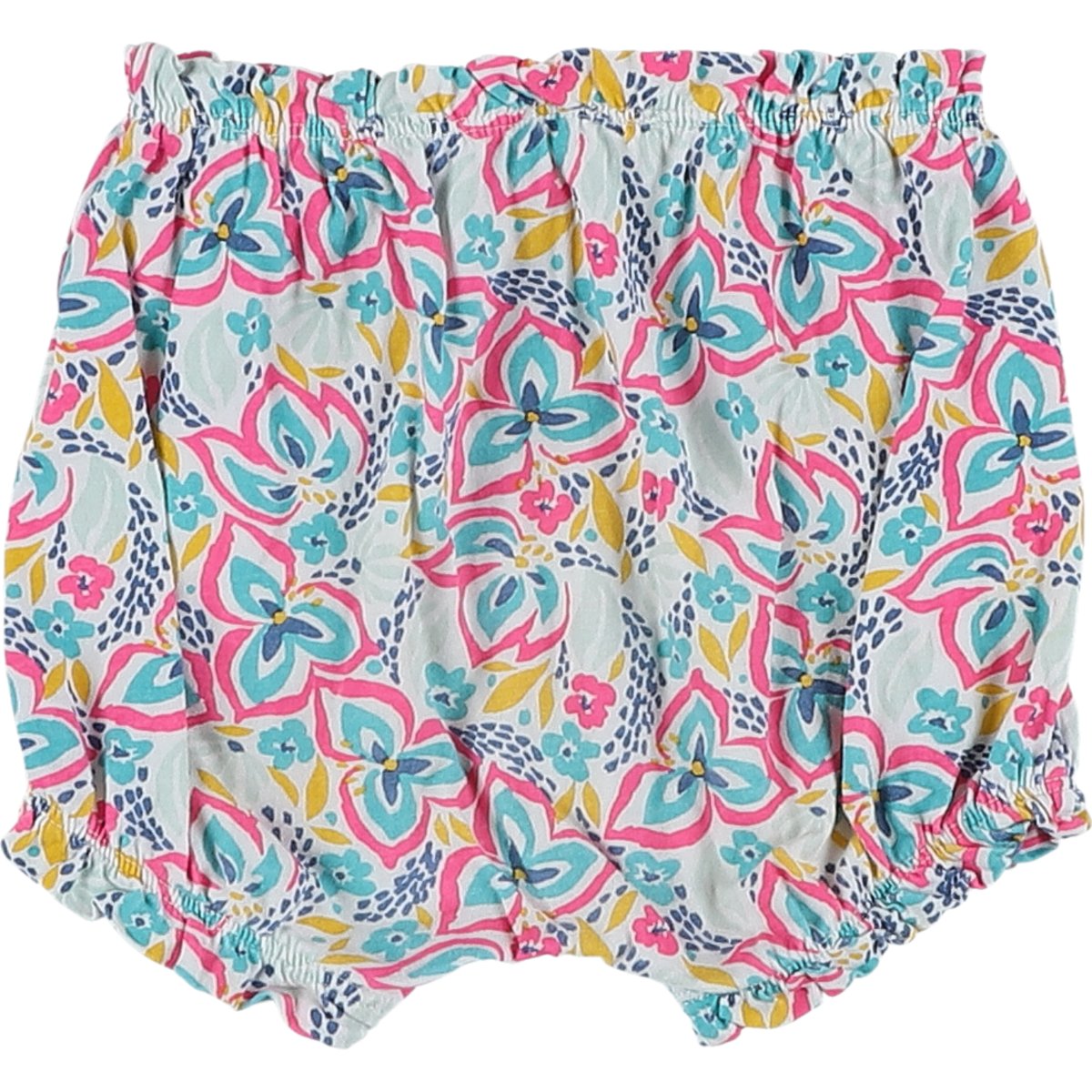 Short - Très bon état multicouleur, DPAM