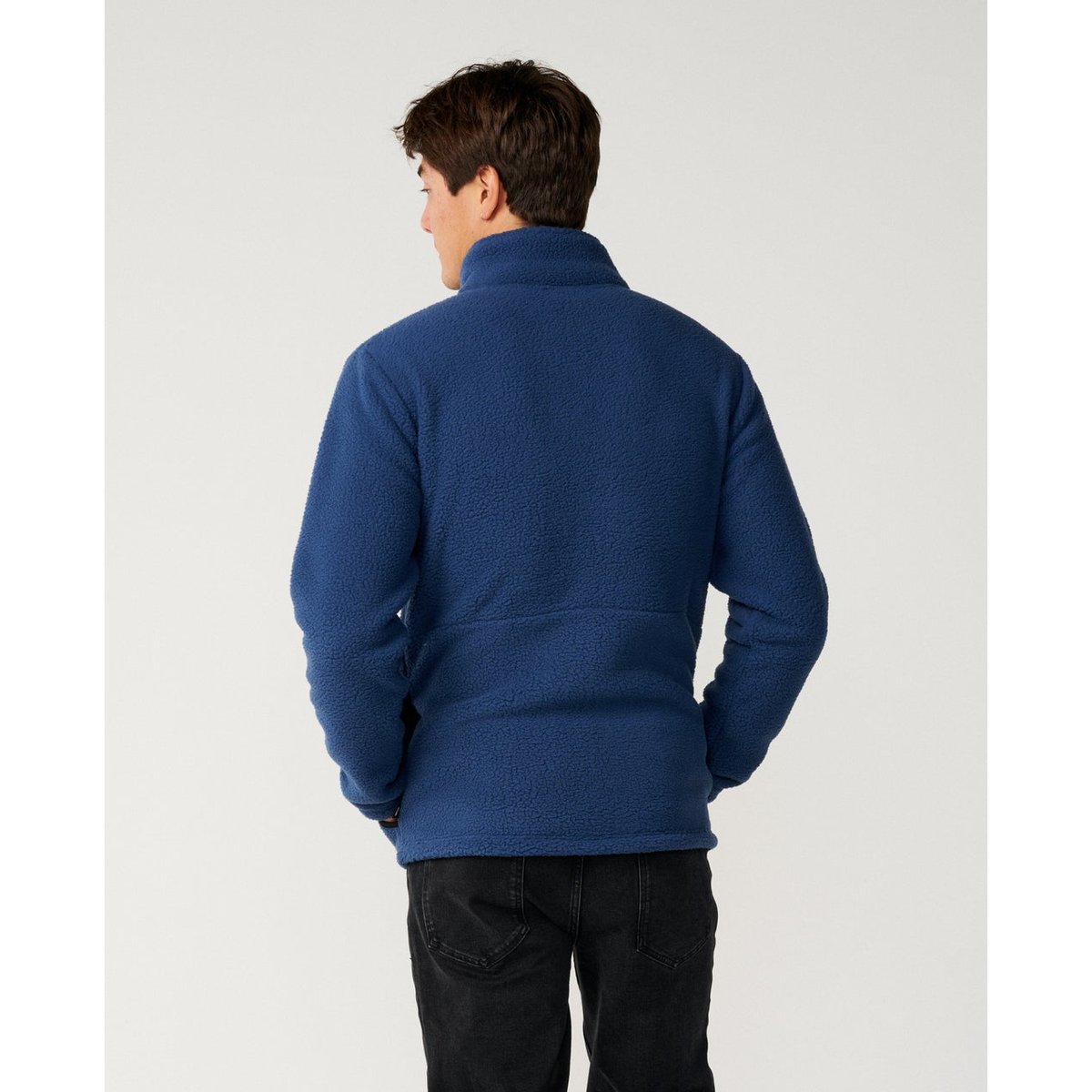 Polaire Streamline BIG BEAR navy, RIP CURL