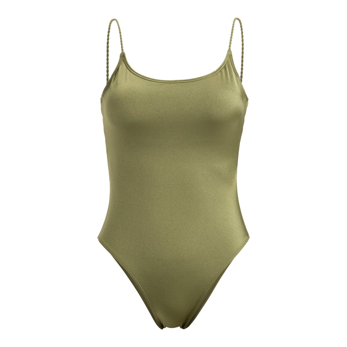 Maillot de bain une pièce BRILHO. vert loden green, ROXY