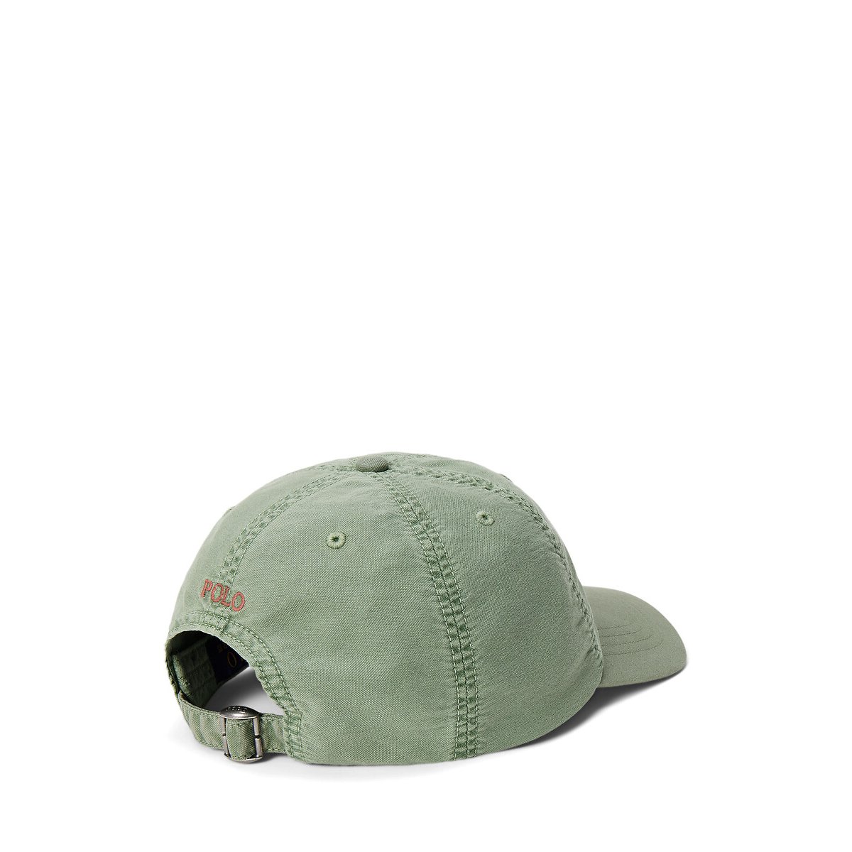 Gorra caqui, POLO RALPH LAUREN