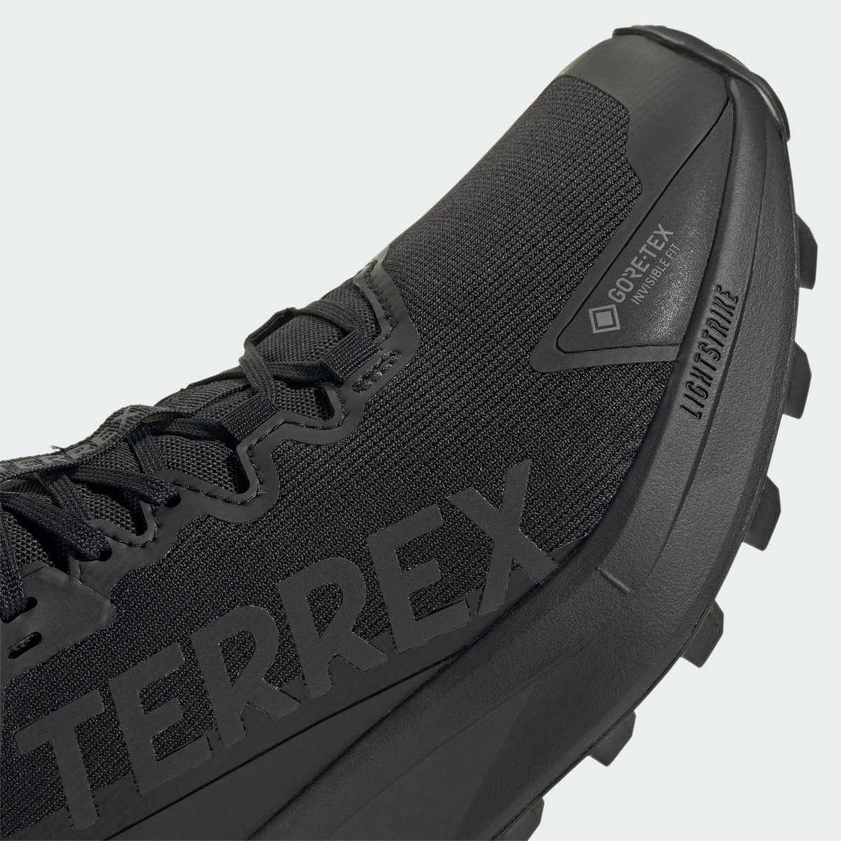 Chaussure De Trail Running Terrex Agravic Gtx Chaussure De Trail Running Terrex Agravic Gtx core black / core black / grey six, adidas Performance