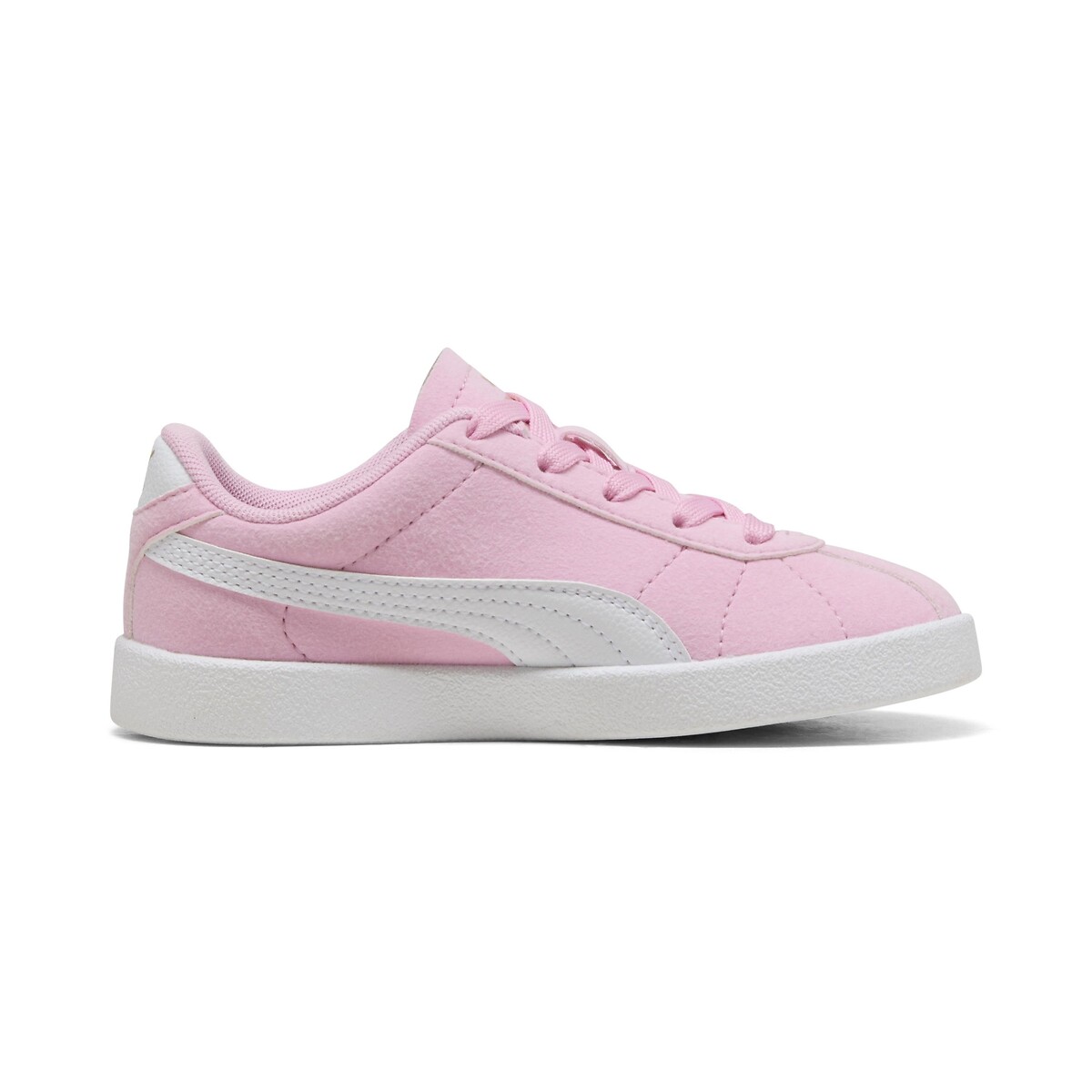 Baskets Club II rose, PUMA
