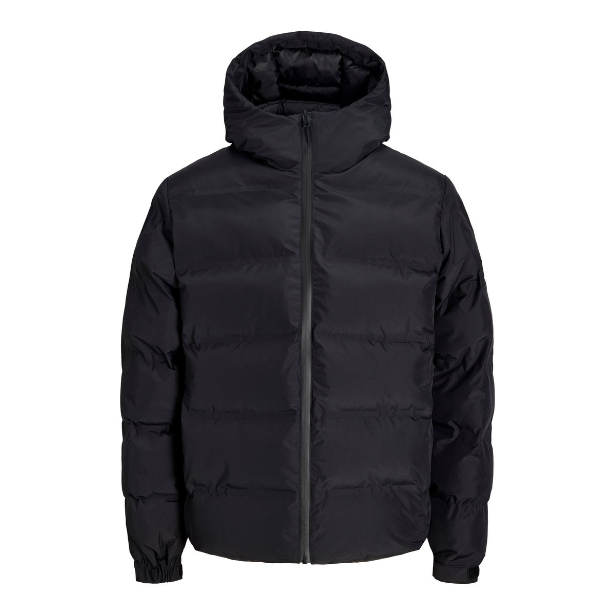 Doudoune black 1, JACK & JONES