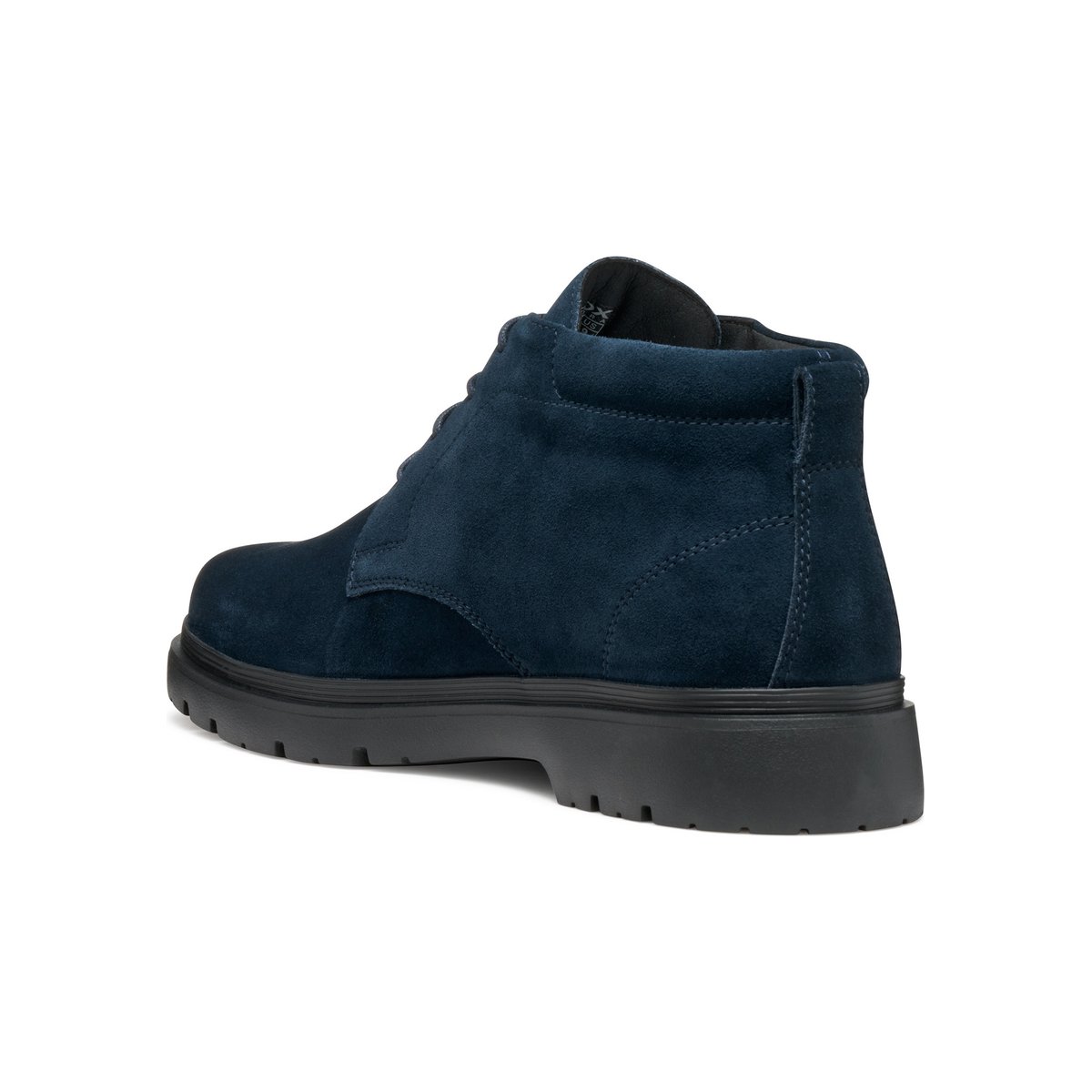 Bottes Et Bottines U SPHERICA EC1 B ABX bleu marine, GEOX