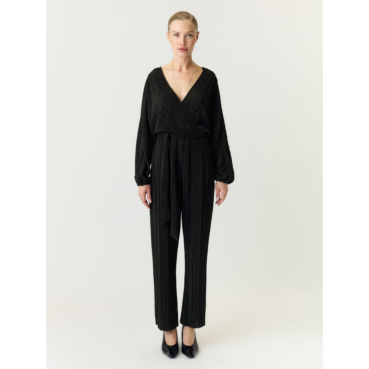 Combinaison noir - black, YAS