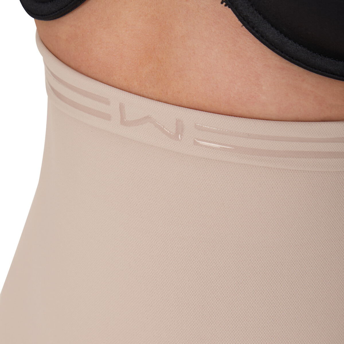 Bodyshapiing High Briefs beige, MAIDENFORM