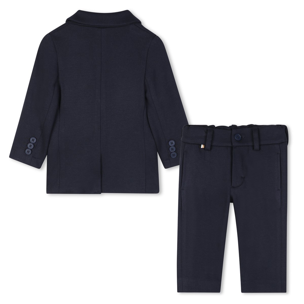 Ensemble de costume marine blue, BOSS KIDSWEAR