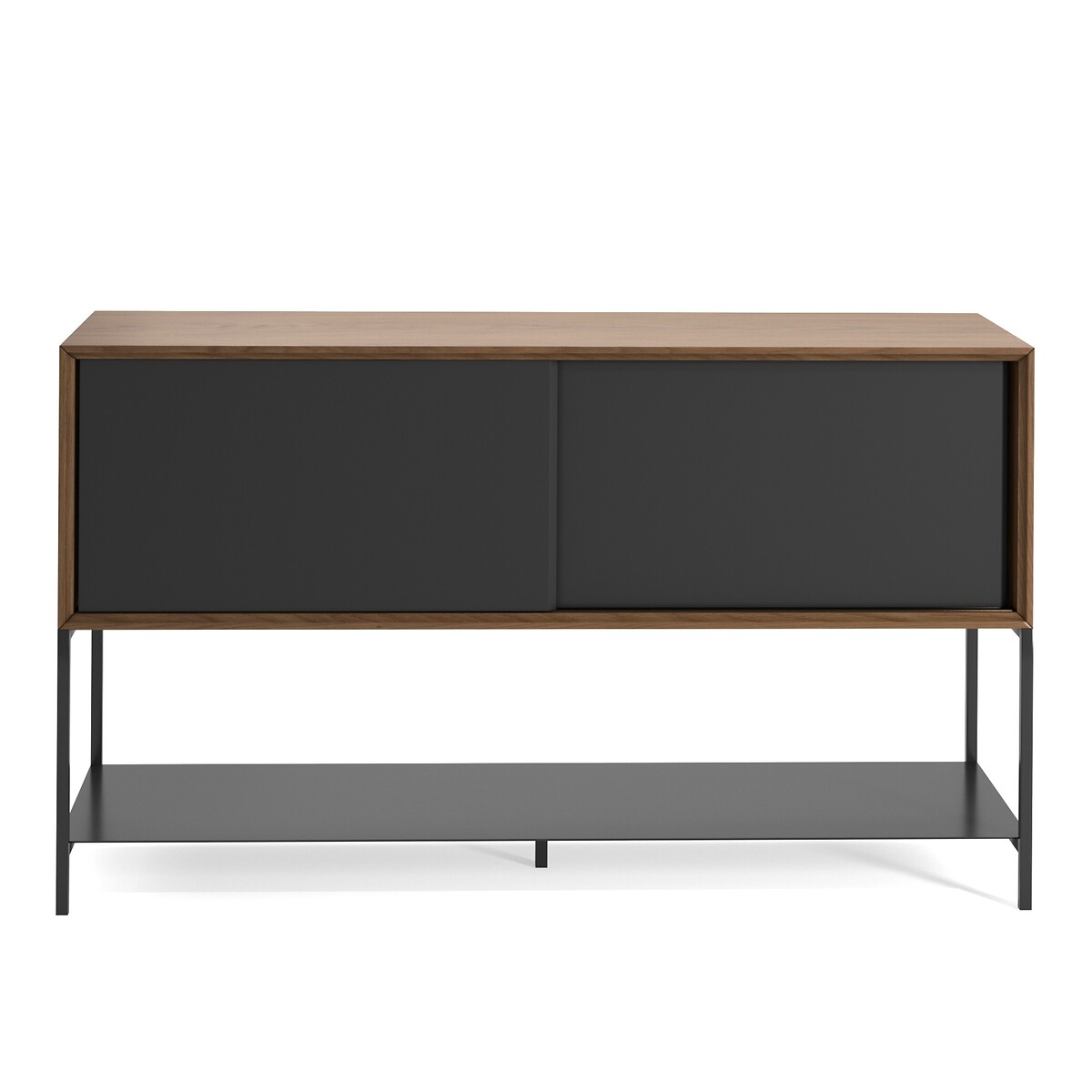 Buffet en enfilade, Mambo noir, AM.PM
