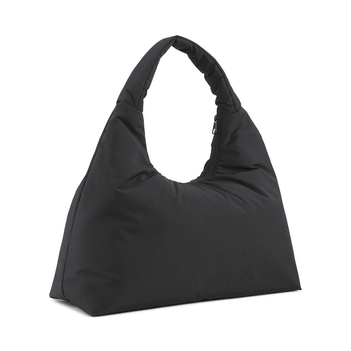 Sac à main HER LARGE PRISM noir, PUMA