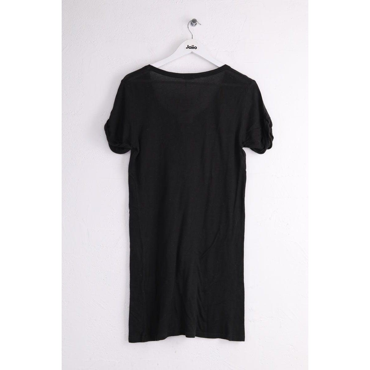 Robe - Très Bon État noir, AMERICAN VINTAGE
