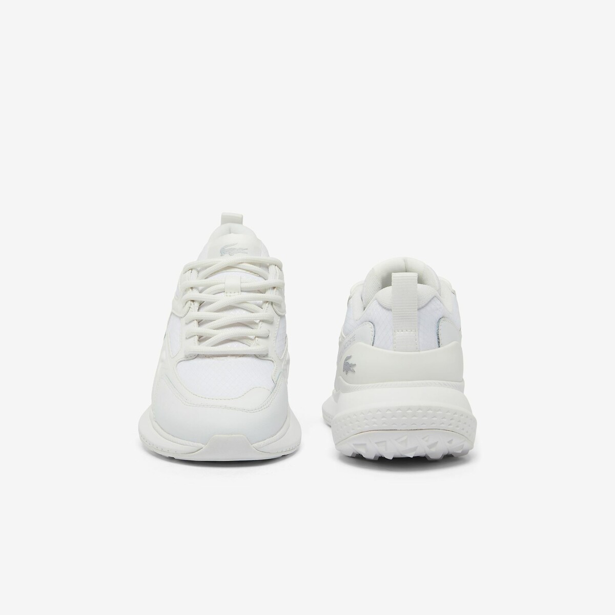 Sapatilhas L003 Evo branco, LACOSTE
