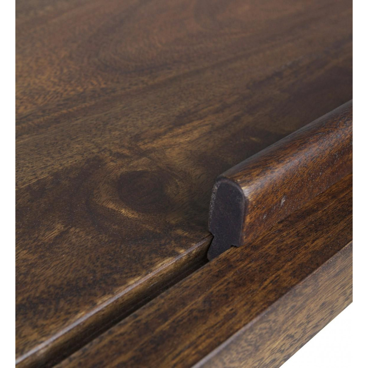 Bureau - QUINQUENELLE marron, DECORATION D’AUTREFOIS