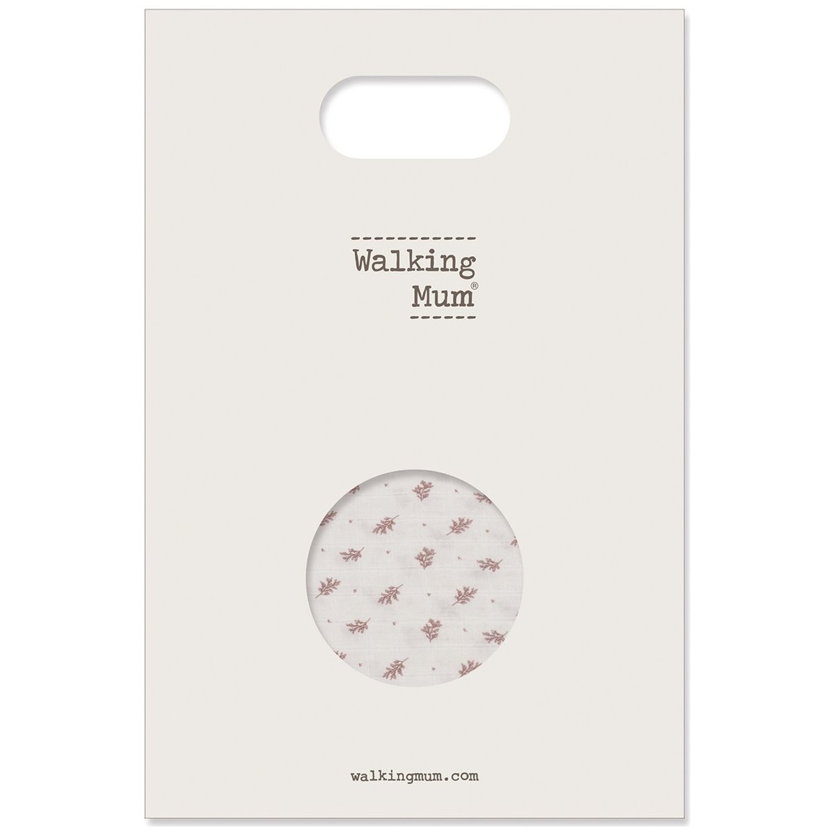 Lange rose, WALKING MUM