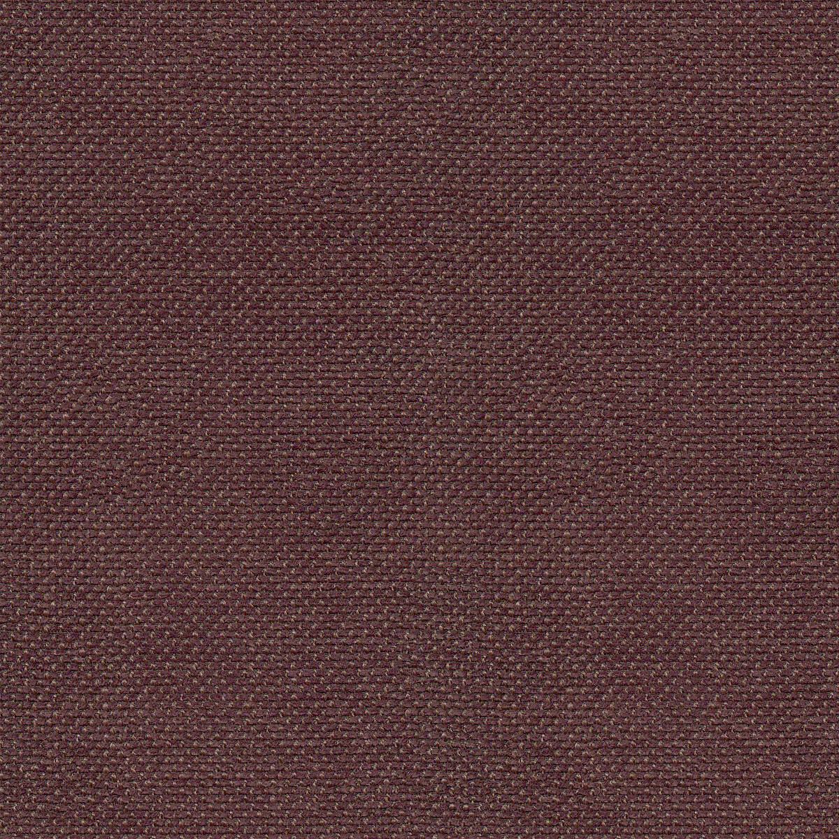 Elément d'angle ouvert pour canapé modulable, en tissu texturé, SEVEN prune, LA REDOUTE INTERIEURS