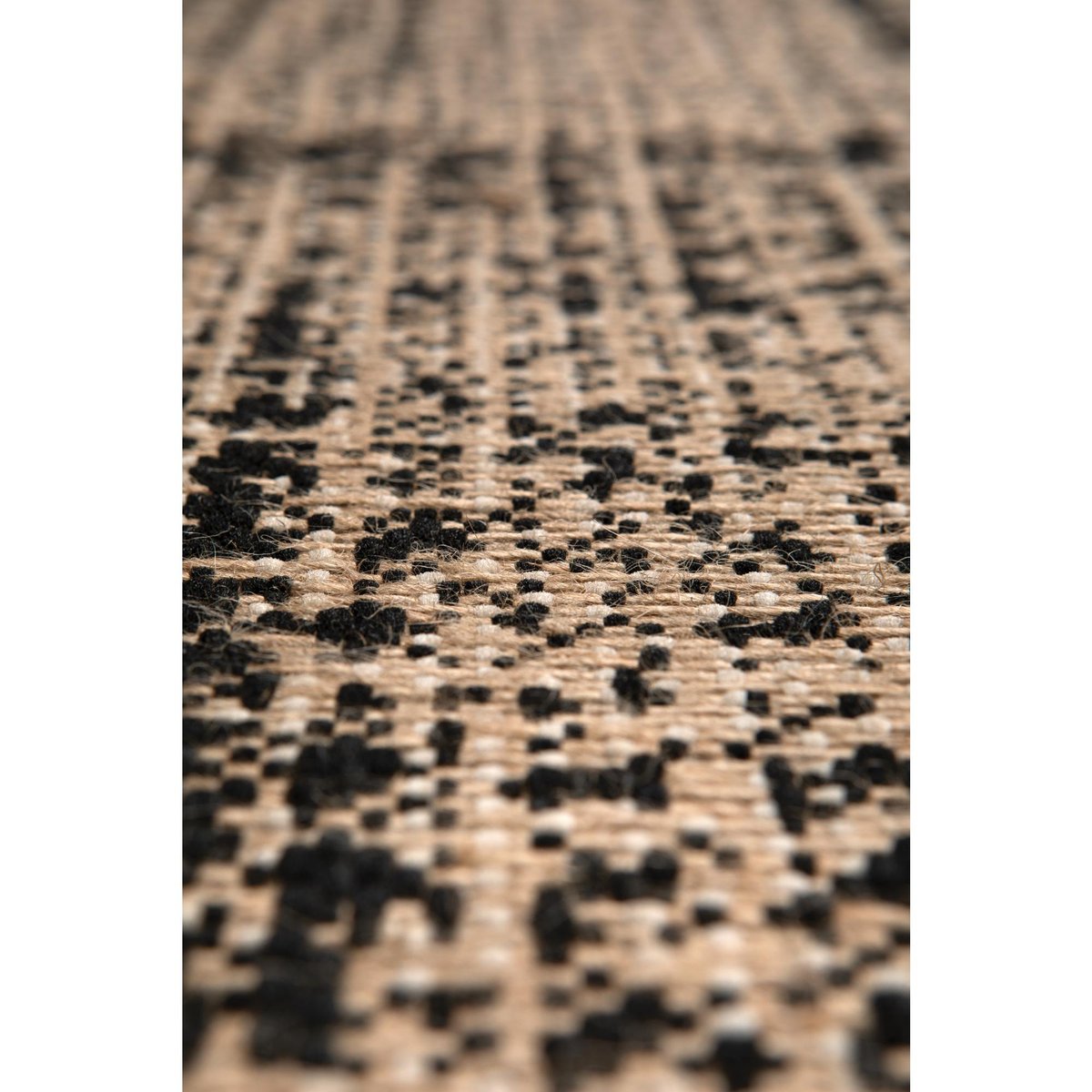 Tapis Axel 2 outdoor naturel, VIVARAISE