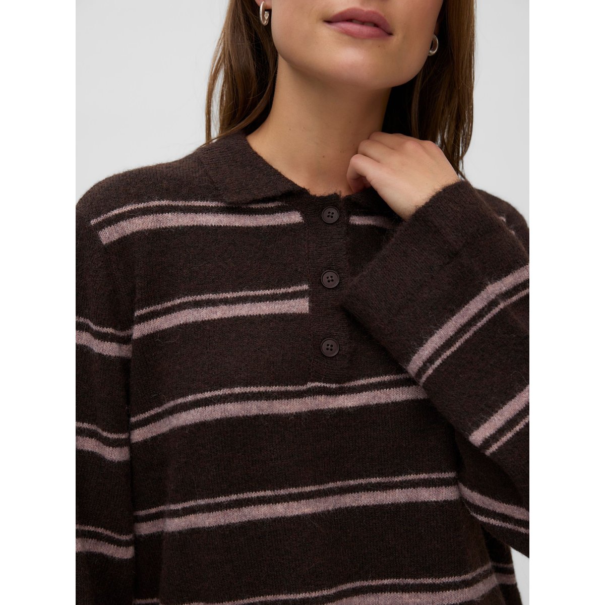 Polo chocolate torte, VERO MODA