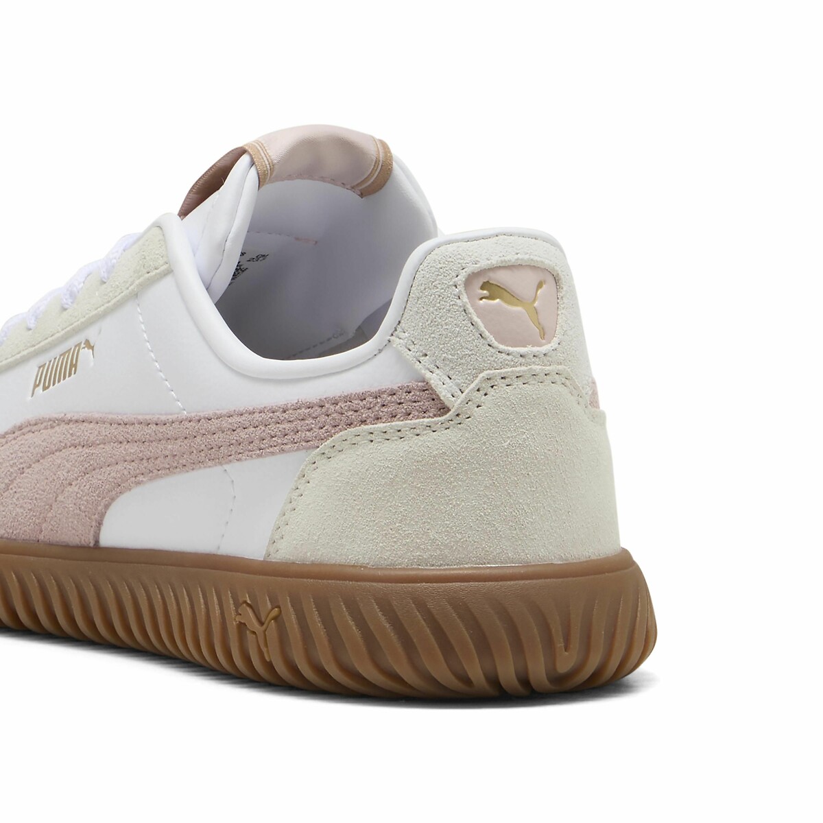 Club Kayzer OG Trainers white/pink, PUMA