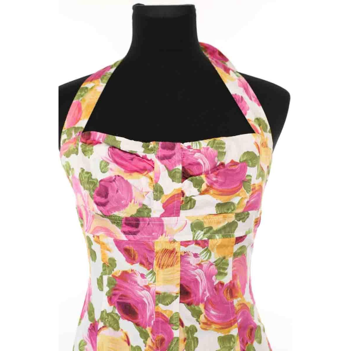 Robe - Très Bon État rose, TARA JARMON
