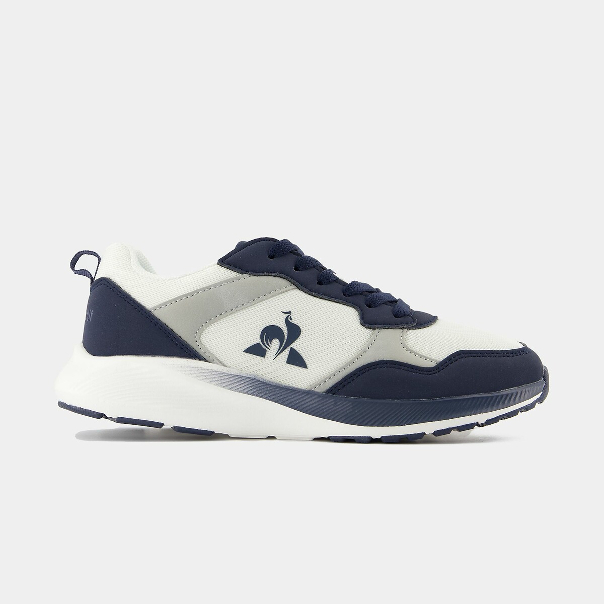 Baskets R500 bleu marine/blanc, LE COQ SPORTIF