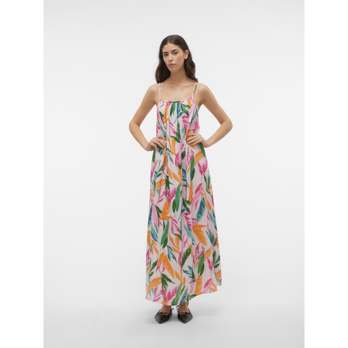 Robe raspberry sorbet, VERO MODA