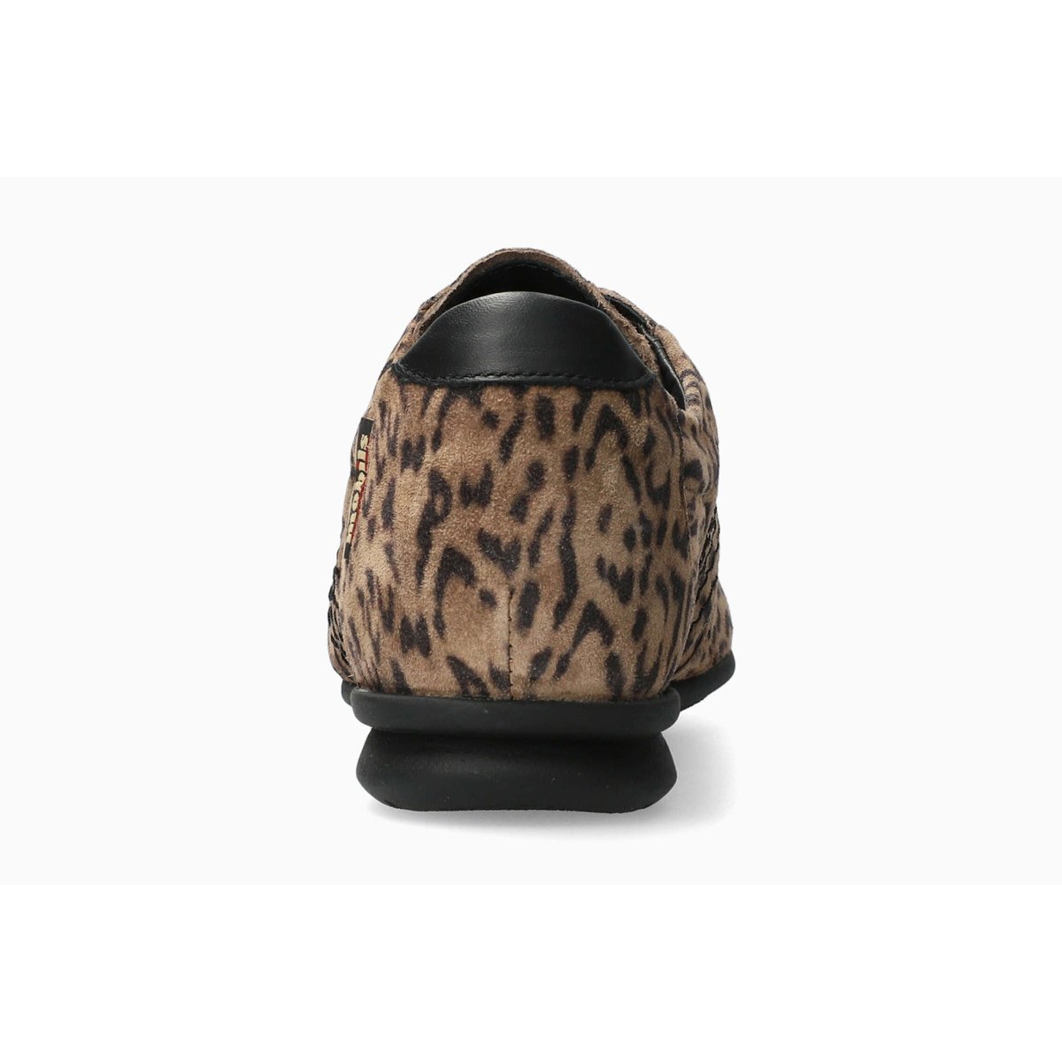 Baskets en cuir SILLA marron 514, MEPHISTO