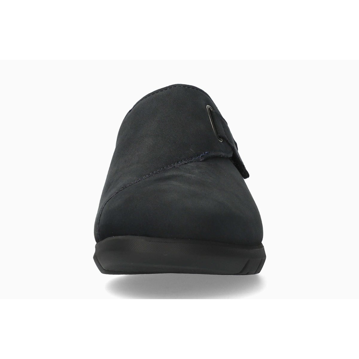 Derbies en cuir ISALIA bleu foncé p5143352, MEPHISTO