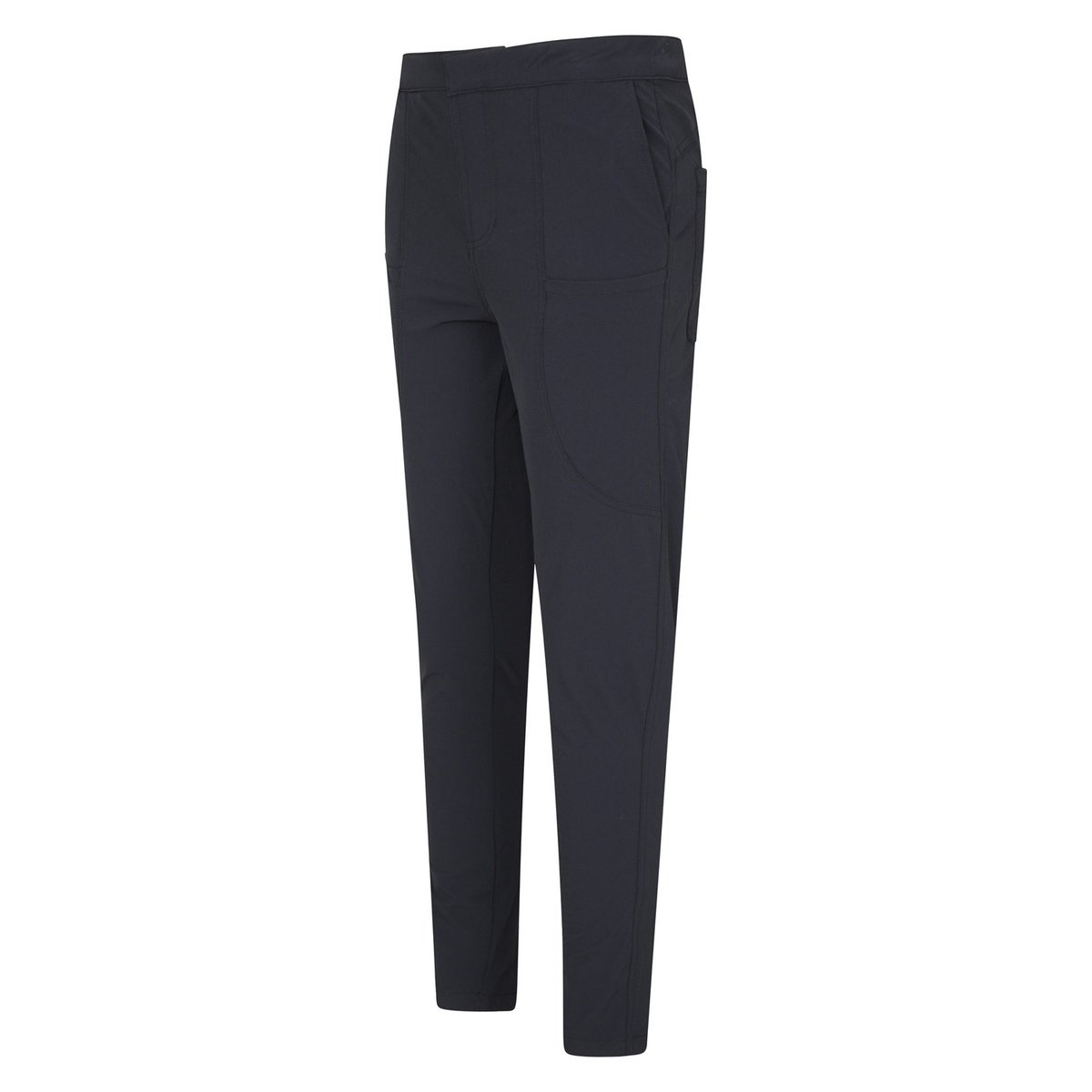 Pantalon KESUGI noir, MOUNTAIN WAREHOUSE