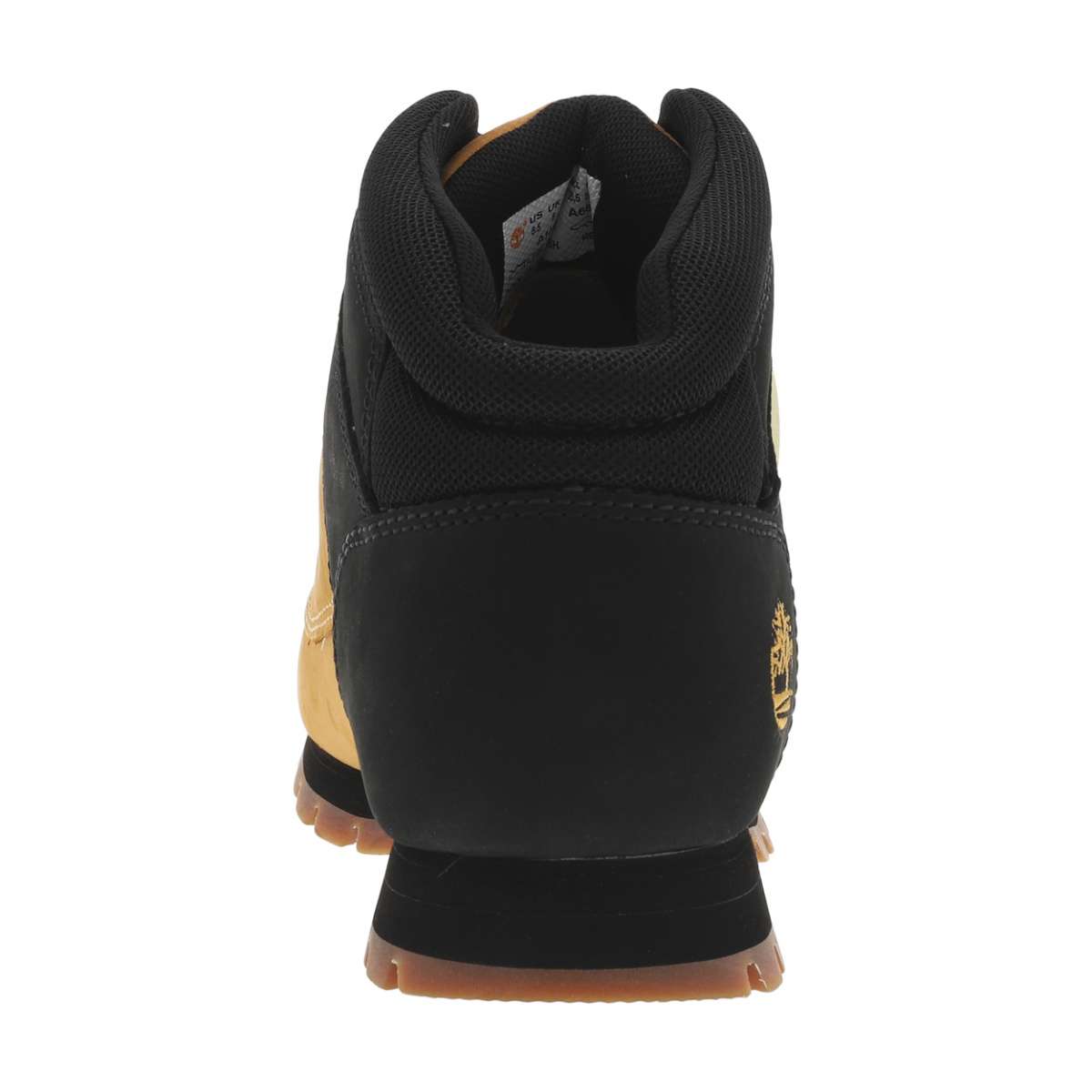 Boots Euro Sprint marron, TIMBERLAND