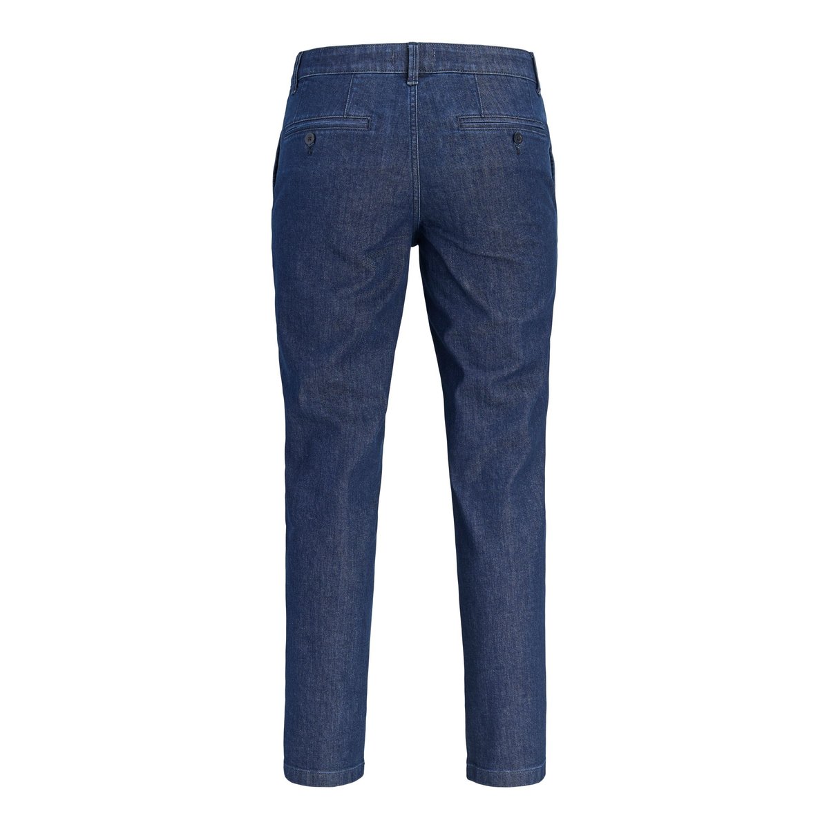 Jean Coupe Tapered blue denim 1, JACK & JONES