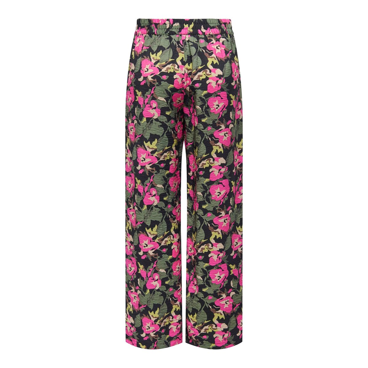 Pantalon bleue - black iris 1, JDY