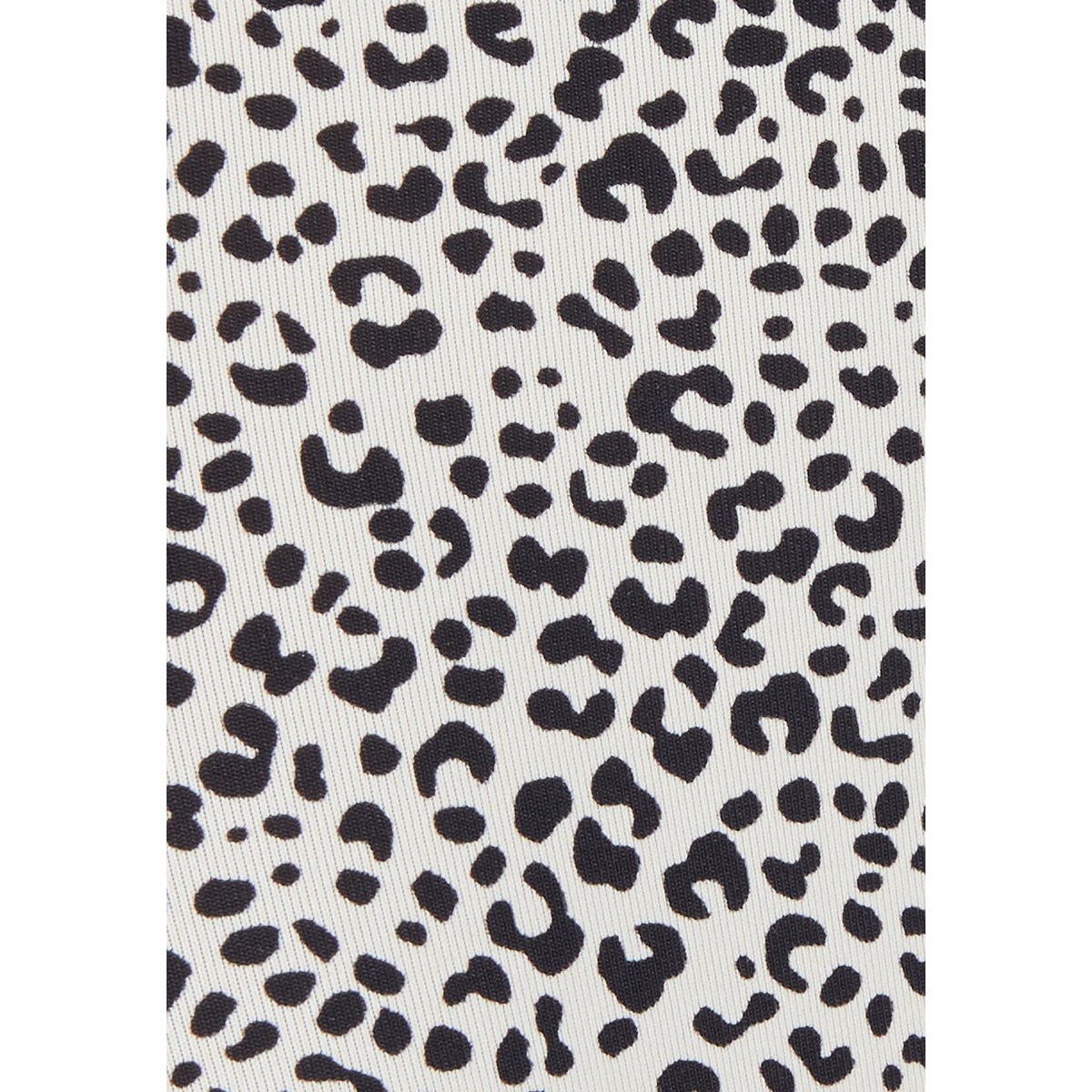Culottes midi sans coutures - Lot de 3 marron lot animalier, DAMART
