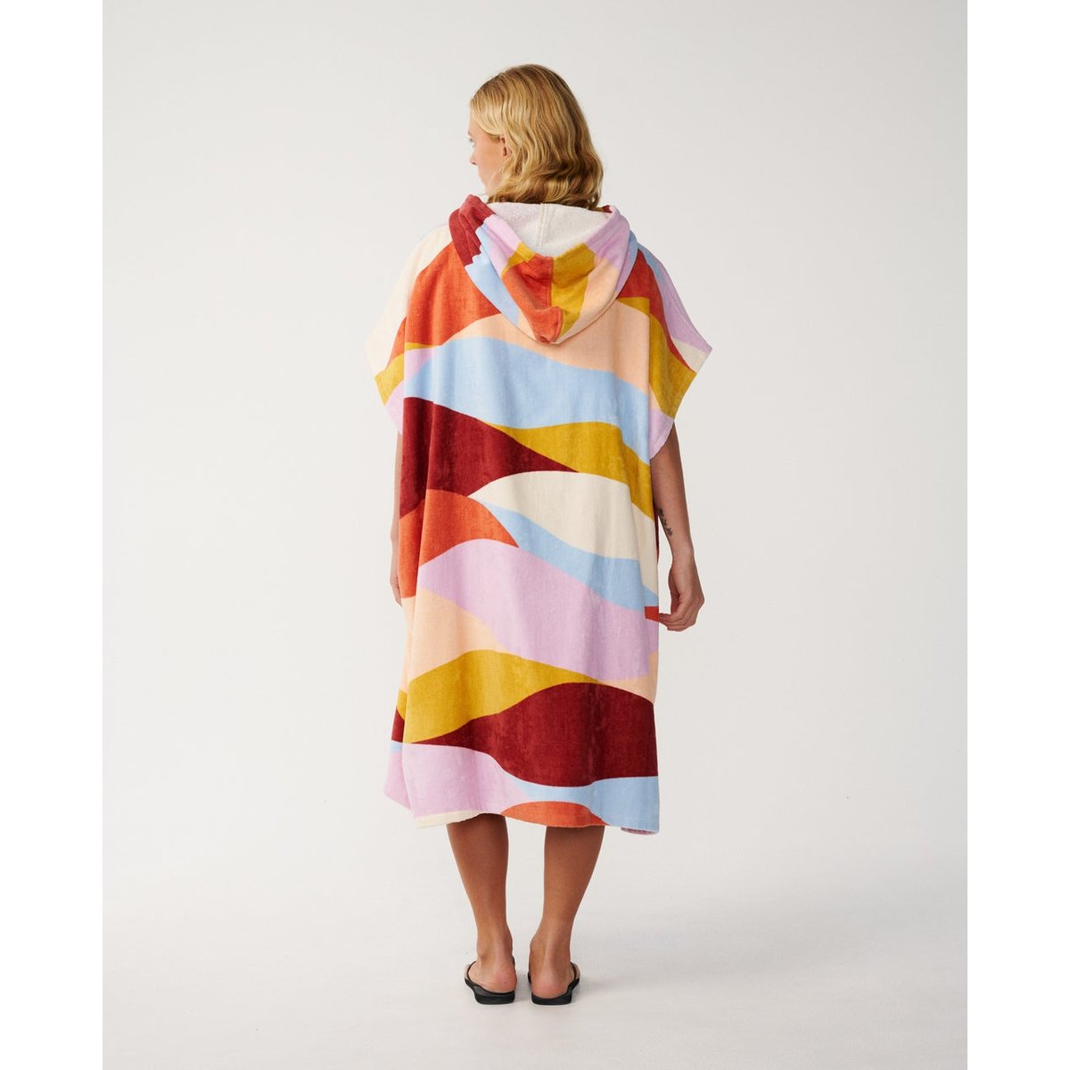Poncho SURF Mixed multi, RIP CURL