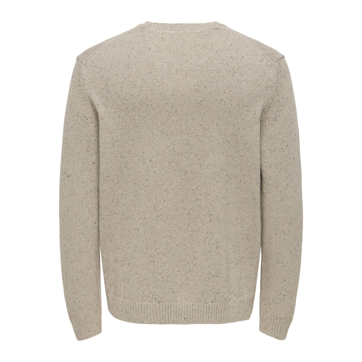 Pull En Maille silver lining, ONLY & SONS